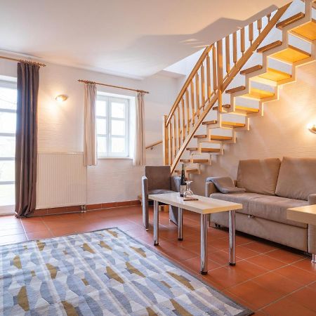 Feriendorf Rugana - Budget Appartement Mit 2 Schlafzimmern Und Terrasse A26 Dranske Exteriér fotografie